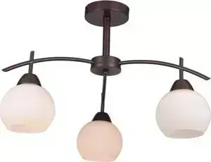 Потолочная люстра Toplight TL3770X-03DB