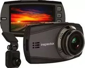 Видеорегистратор INSPECTOR FHD Cyclone