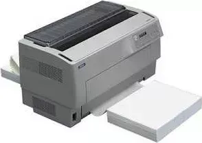 Принтер EPSON DFX-9000
