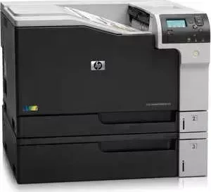 Принтер HP LaserJet Enterprise 700 M750n (D3L08A)