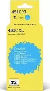 Картридж T2 CLI-451C XL (IC-CCLI-451C)