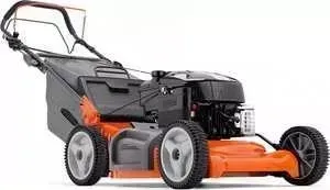 Газонокосилка бензиновая HUSQVARNA LC 153S