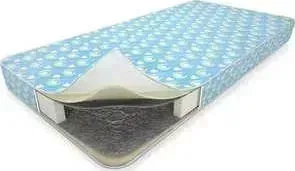 Матрас АСКОНА Baby Flex Jump 80x195
