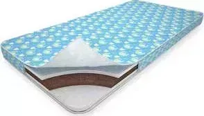 Матрас АСКОНА Baby Flex Sleep 70x140