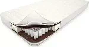 Матрас АСКОНА Baby Flex Smile 80x200