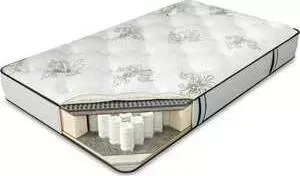 Матрас АСКОНА Serta Caledonia 160x190