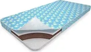 Матрас АСКОНА Baby Flex Sleep 90x200