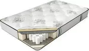 Матрас АСКОНА Serta Florina 90x200