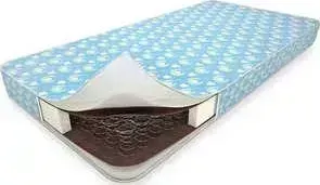 Матрас АСКОНА Baby Flex Play 90x200