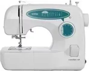 Швейная машина BROTHER Comfort 12