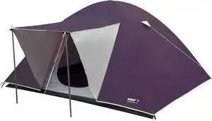 Палатка High Peak Трекинговая Texel 4