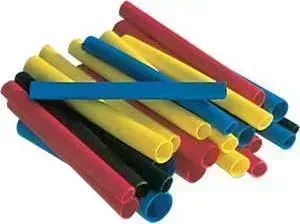 Термоусадочная трубка Steinel 4.8-9.5 (071417)