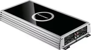 Автомобильный усилитель BLAUPUNKT GTA-470 SF