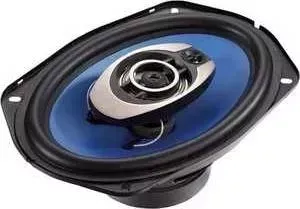 Автоакустика Kicx TL-693S