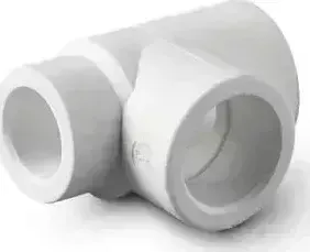 Тройник Pro Aqua PP-R W переходный 32х20х20