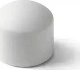 Заглушка Pro Aqua PP-R W 25