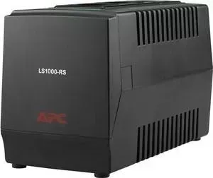 Стабилизатор напряжения APC Line-R LS1000-RS