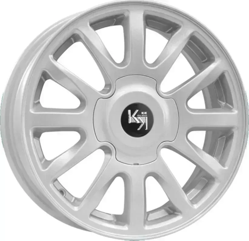 Диск автомобильный K&K Гранта Люкс (КС578)
