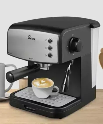 Кофеварка VIXTER ECM-1150 1,5 л