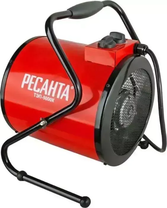 Тепловая пушка РЕСАНТА ТЭП-5000К