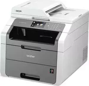 МФУ BROTHER DCP-9020CDW
