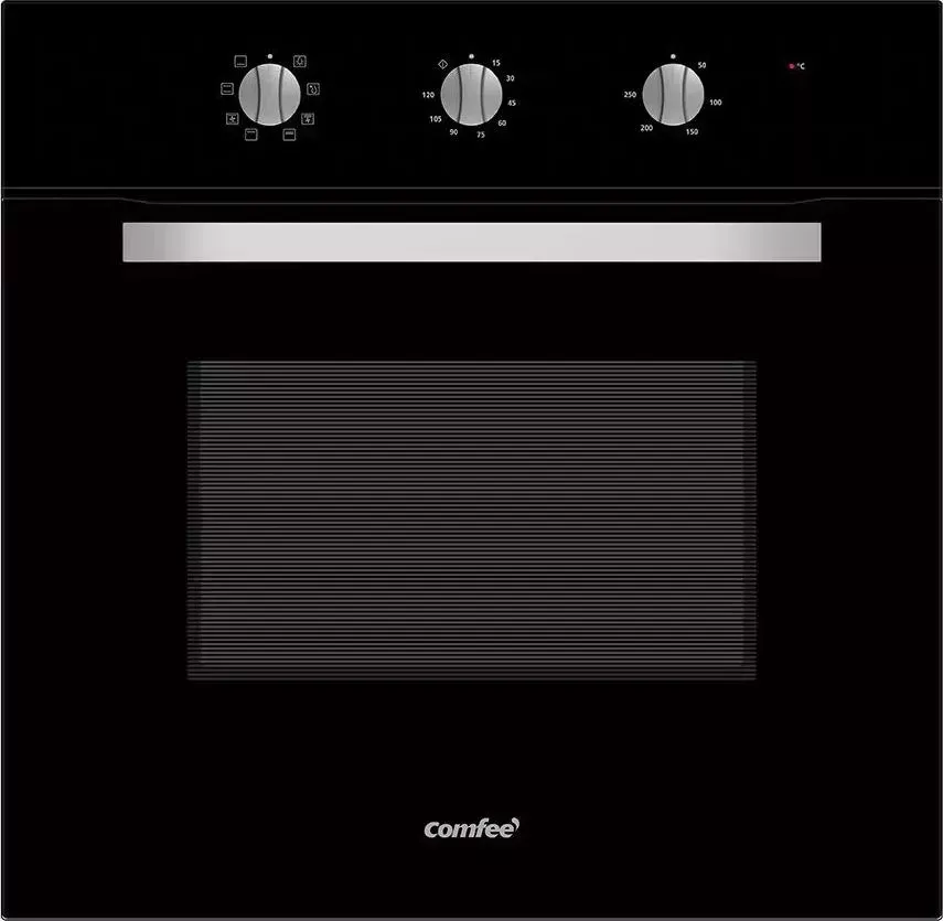 Духовой шкаф электрический Comfee CBO710GB