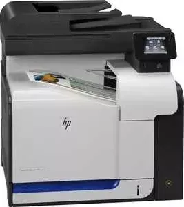 МФУ HP LaserJet Enterprise Color M570dw (CZ272A)