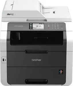 МФУ BROTHER MFC-9330CDW