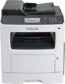 МФУ LEXMARK MX410de (35S5801)
