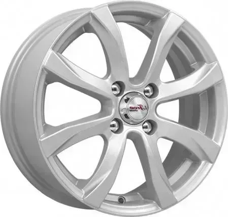 Диск автомобильный iFree Дайс 6X15/4X114.3 ET45 D67.1 Нео-классик