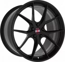 Диск автомобильный ALCASTA_Россия M59 ALCASTA 6.5X16/5X114.3 ET38 D67.1 HS