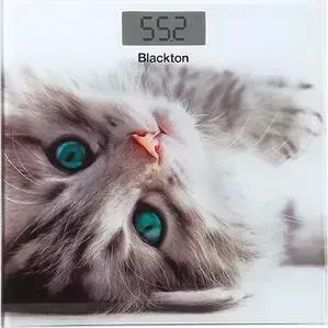 Весы напольные BLACKTON Bt BS1012