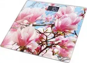 Весы напольные HOME ELEMENT HE-SC904 /магнолия