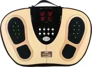 Массажер OTO для ног (аппарат для электротерапии) e-Physio Plus EY-900P