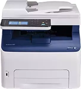 МФУ XEROX WorkCentre 6027NI (6027V/NI)