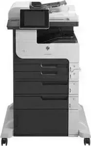 МФУ HP LaserJet Enterprise M725f (CF067A)