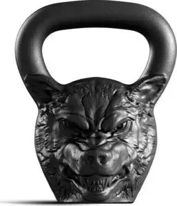 Гиря Iron Head Волк 16,0 кг