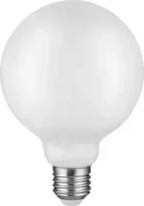 Лампа ЭРА светодиодная филаментная E27 15W 4000K опал F- G125-15w-840-E27 opal Б0047039