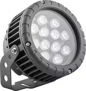 Светодиодный прожектор FERON LL-883 12W 32235