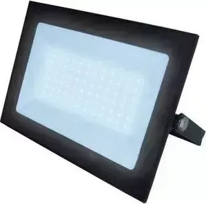 Прожектор светодиодный UNIEL (UL-00007366) ULF-F21-70W/6500K IP65 200-250В Black