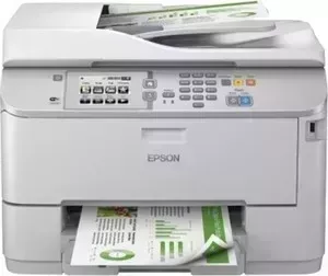 МФУ EPSON WorkForce Pro WF-5620DWF (C11CD08301)