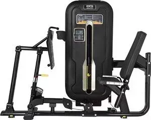 Жим ногами Bronze Gym MZM-015