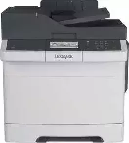 МФУ LEXMARK CX410e (28D0516)