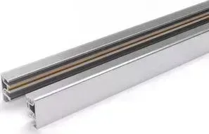 Шинопровод Elektrostandard Track Rail SL Surface TRL-1-1-100-CH 4690389150845