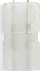 Переходник Elektrostandard для светодиодной ленты 220V 2835 PSL-13 (10 шт) 4690389151811