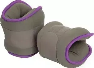Утяжелители IRONMASTER IR97843-2, 2 кг (пара)