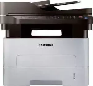 МФУ SAMSUNG SL-M2870FD