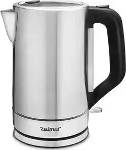 Чайник электрический ZELMER ZCK7920 inox