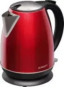 Чайник электрический SCARLETT SC-EK21S87