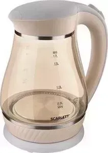 Чайник электрический SCARLETT EK27G83